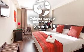 Sercotel Aura Algeciras